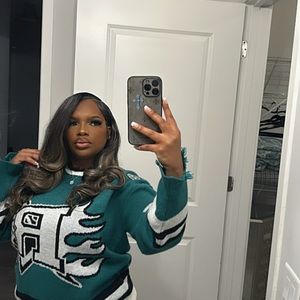 Meet your Posher, Taylor